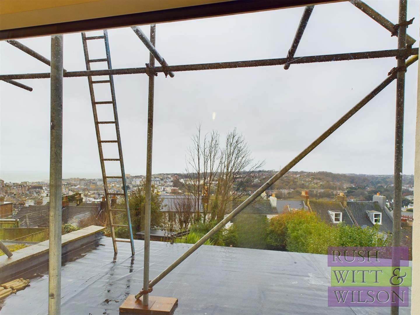 Vicarage Road, Hastings Rush, Witt & Wilson